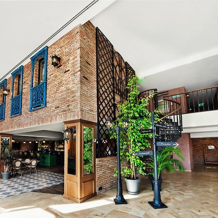 Hotel Biography Design Tbilisi Exteriér fotografie