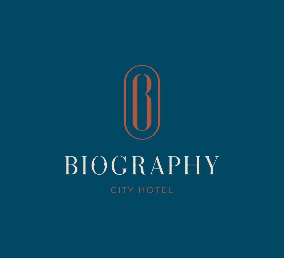 Hotel Biography Design Tbilisi Exteriér fotografie