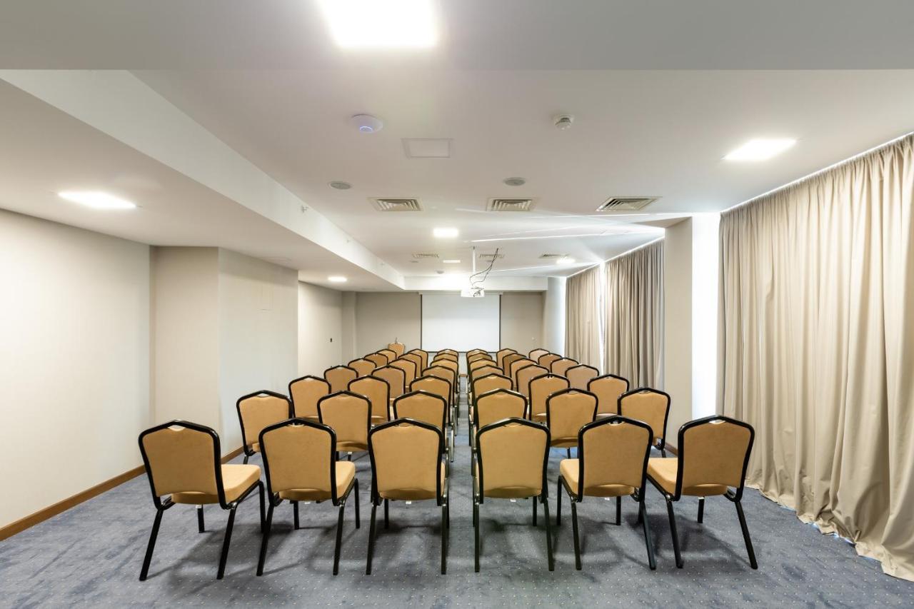 Hotel Biography Design Tbilisi Exteriér fotografie